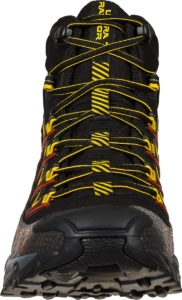 La Sportiva Ultra Raptor II Mid GTX Wandelschoenen Heren 42.5 Zwart