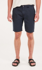 Protest PRTComie – Chino shorts Heren Marineblauw