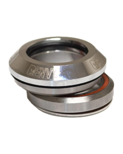 Blunt Integraded – Headset Chrome – Step Balhoofd