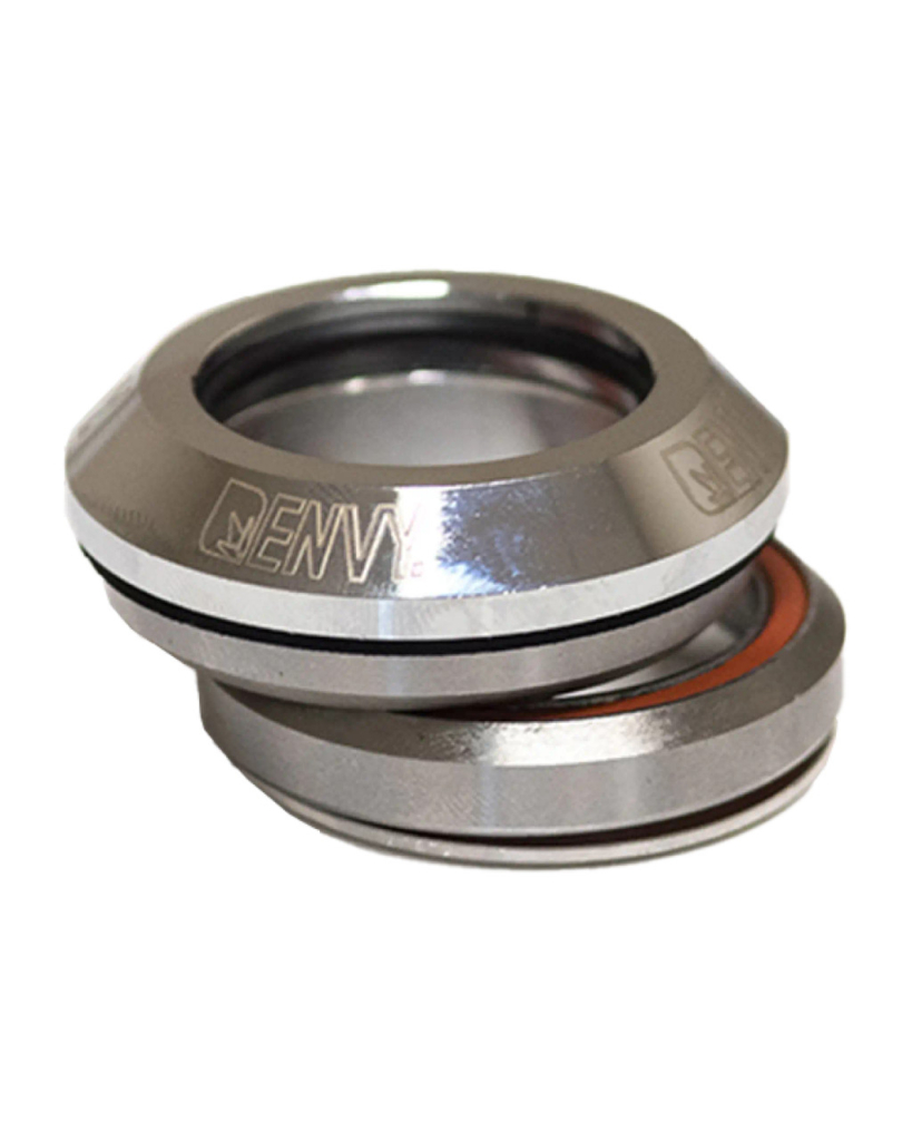 Blunt Integraded – Headset Chrome – Step Balhoofd