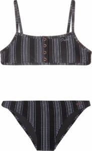 Protest Peggy bikini meisjes Zwart