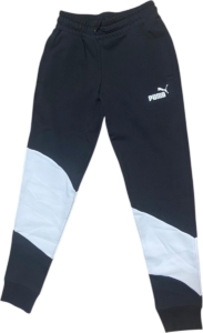 Puma Power Cat Zwart