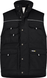 Bodywarmer Zwart