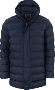 Cutter & Buck Wenatchee Jacket Heren 351460 Dark Blauw