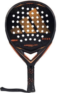 Adidas Arrow Hit Ctrl 2026 Zwart