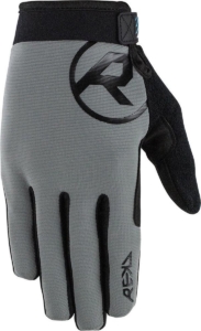 Rekd Status GlovesXS Grijs