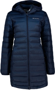 Columbia Lake 22™ Ii Long Jas XS Vrouw Blauw