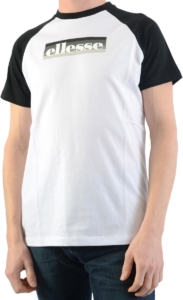 Vescinti T-shirt voor kinderen Wit