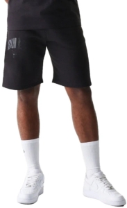 New Era Nba Core Plus Chicago Bulls Korte Broek L Man Zwart