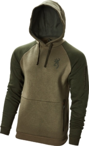 BROWNING Jachttrui Snapshot 3XL Groen