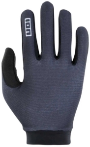 Ion Logo Handschoenen Man Vrouw Zwart