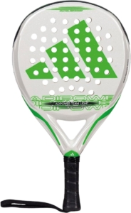 Adidas Adipower Team Light 3.3 Wit