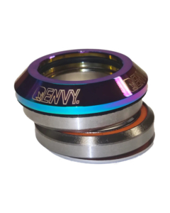 Blunt Integraded – Headset Oil Slick – Step Balhoofd