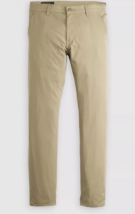 Levi’s Heren broek /L32 Mannen Bruin