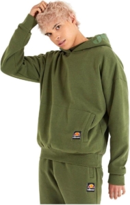 Ellesse Hanli Oh Hoody L Creme