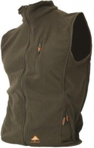 Alpenheat Fire Fleece XLarge Groen