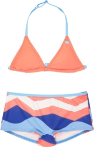 O’Neill Bikini voor meisjes – 164cm Multicolor