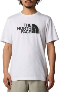Half Dome Tee Short Sleeve T-Shirts Wit