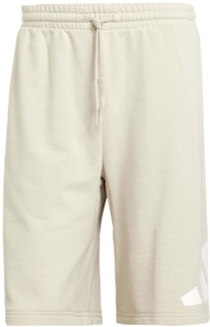 Adidas Sport M Mh Bosshortft Shorts Sportwear Volwassen Beige