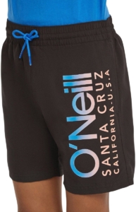 O’Neill Cali Zwemshort Jongens Oranje