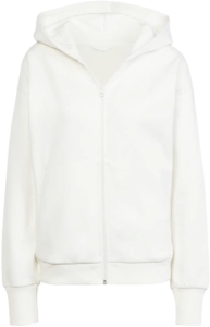Dames Hoodie adidas ALL SZN Witte