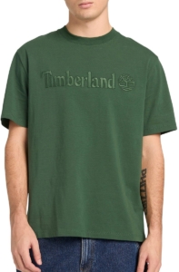 Timberland Hampton Shirt Heren Groen