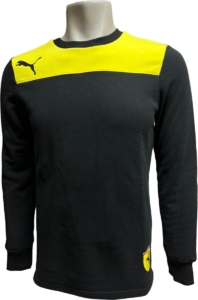 Puma Ferrari Trui Mannen Zwart