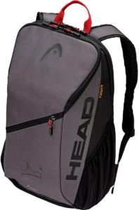 Sac à Dos Head Coello Tour Padel 25l 2026 261936 Varied