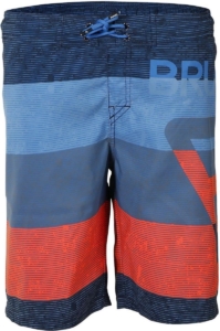 Brunotti Kelvin Boys Shorts 164 Blauw