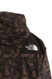 The North Face jas Bruin
