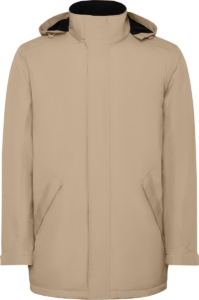 Roly America Parka RY5072 Dark Sand 219