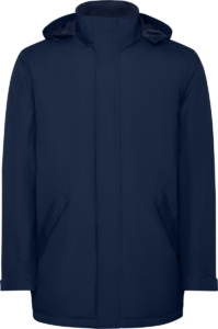 Roly America Parka RY5072 55 Marineblauw