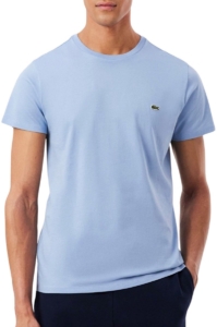Lacoste Shirt Heren Blauw