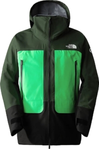 The North Face Verbier GTX Skijas heren dessin Groen