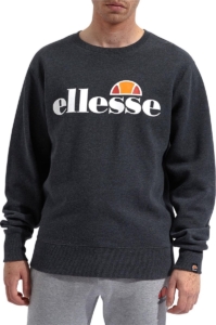 Ellesse Trui Mannen donker Grijs