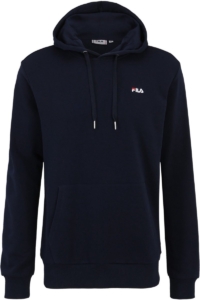 Fila Hoodie Lumezzane Hoodie FAM0875 Iris-XXL Zwart
