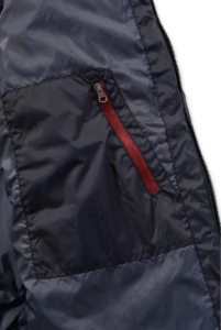 Carhartt Gilliam Jas Heren XXL Zwart