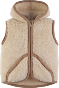 Alwero bodywarmer Robby -98 Beige