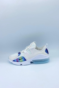 Nike Nike Air Max Infinity Sneakers Unisex Wit