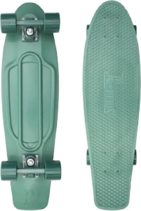 Penny Board 27 Staple Groen