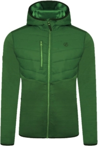 Dare2B Heren Narrative II Vest Duck Mrl Groen