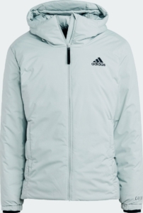adidas Sportswear Traveer COLD.RDY Jack Heren – 2XL Grijs