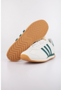 Adidas Runvista Halo Schoenen 1/3 Vrouw Groen