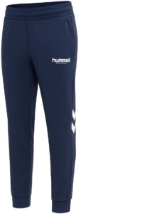 Jogging Hummel Legacy 2.0 Blauw