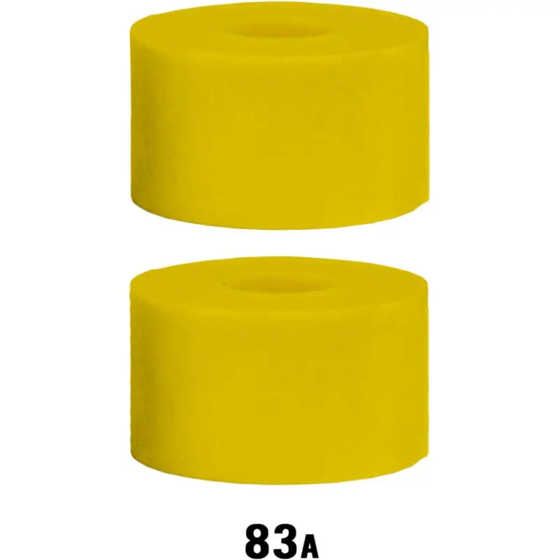 Venom – SHR Downhill – Longboard Bushings – 83A
