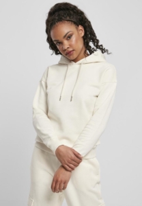 Urban Classics Organic Hoodie/trui XL Creme