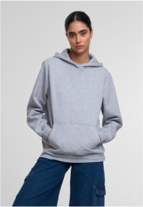 Urban Classics Loose Brushed Fleece Hoodie/trui XL Multicolours Multicolor