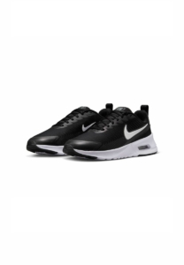 Nike Air Max Nuaxis Dames Sneaker – Maar Doos zonder deksel Wit