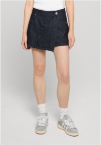 Urban Classics Light Korte broek Taille 27 inch Blauw