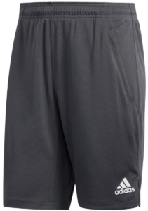 Adidas All Set 9-Inch Heren Short Grijs
